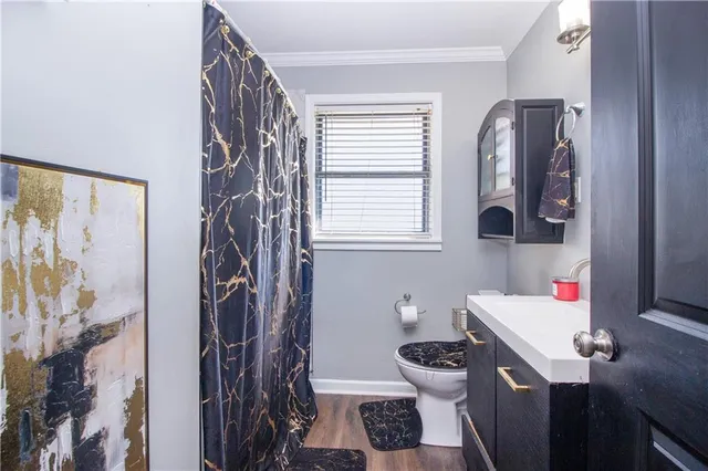 $265,000 | 458 Pine Street, Norco, LA 70079