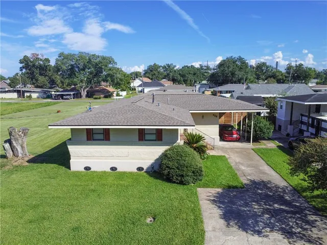 $265,000 | 458 Pine Street, Norco, LA 70079