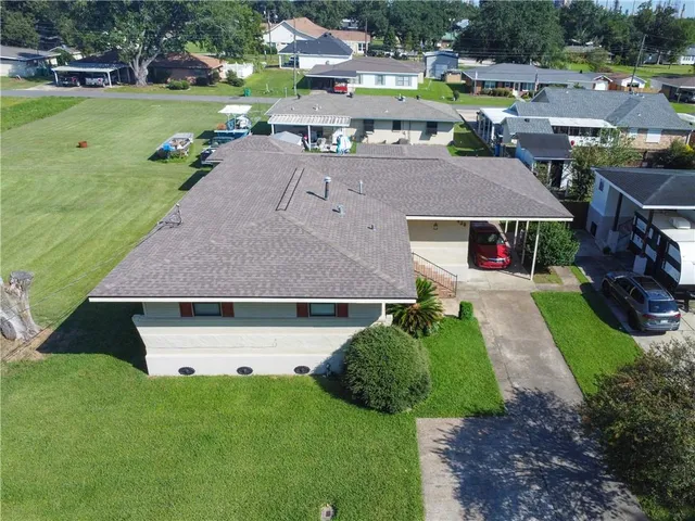 $265,000 | 458 Pine Street, Norco, LA 70079