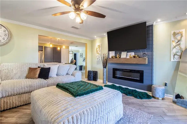 $265,000 | 458 Pine Street, Norco, LA 70079