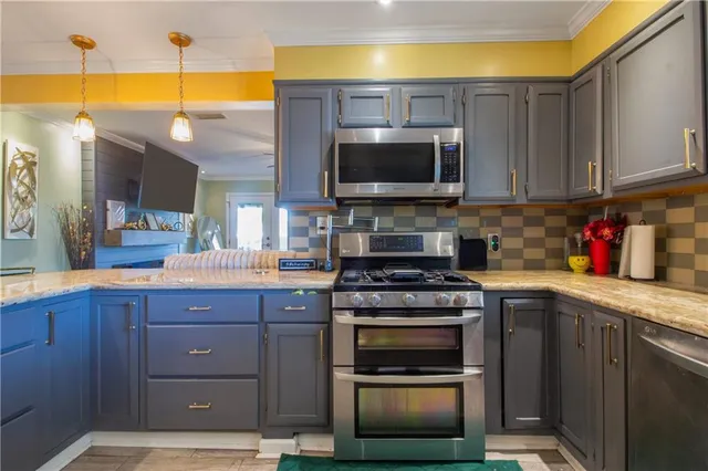 $265,000 | 458 Pine Street, Norco, LA 70079