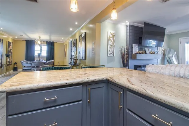 $265,000 | 458 Pine Street, Norco, LA 70079