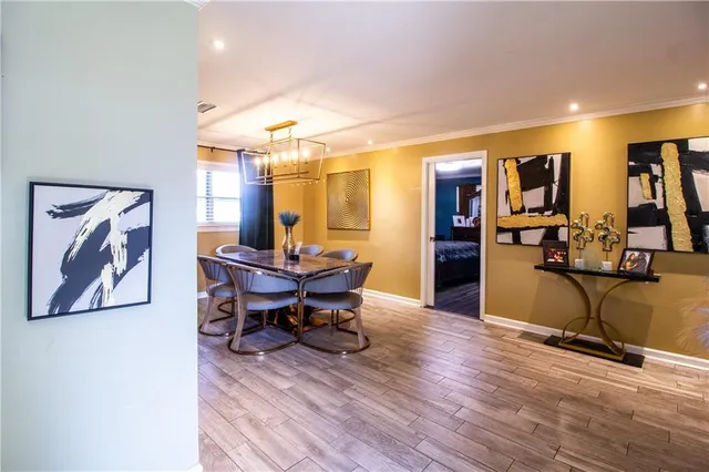 $265,000 | 458 Pine Street, Norco, LA 70079