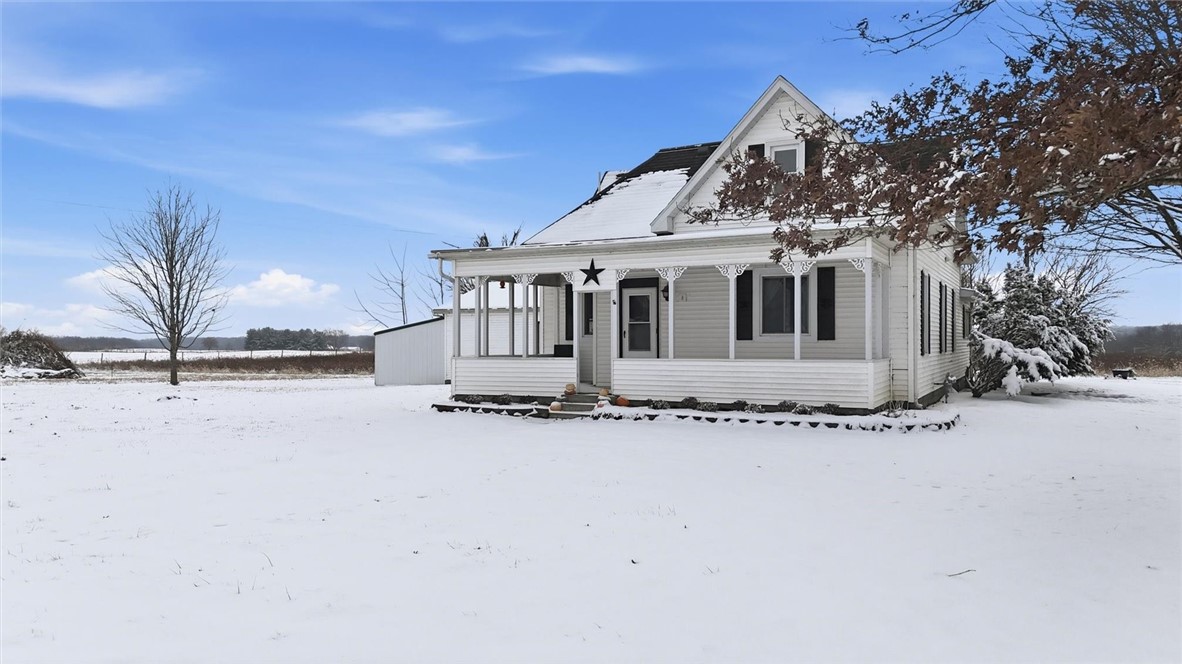 6554 Anglin Road Paris, IL 61944 - Photo 6 of 38
