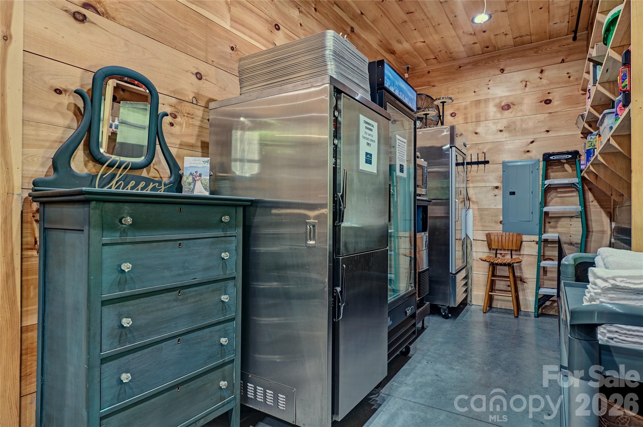 4017 Canada Road Tuckasegee, NC 28783 - Photo 20 of 46