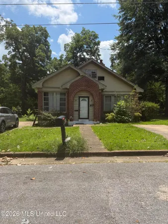 $140,000 | 3817 29th Street, Meridian, MS 39307
