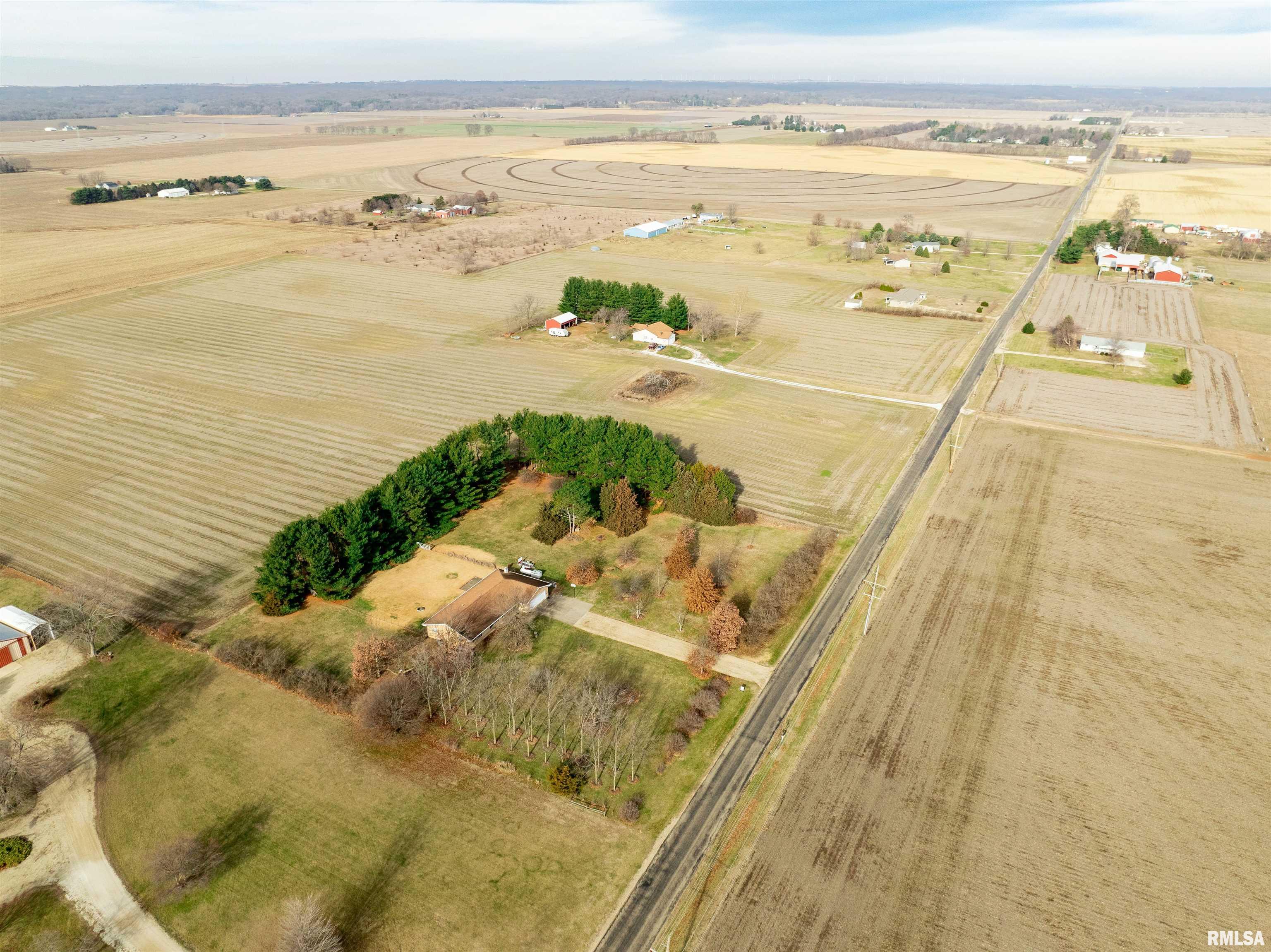 16425 North Krause Road Chillicothe, IL 61523 - Photo 65 of 67 Gallery Image 65