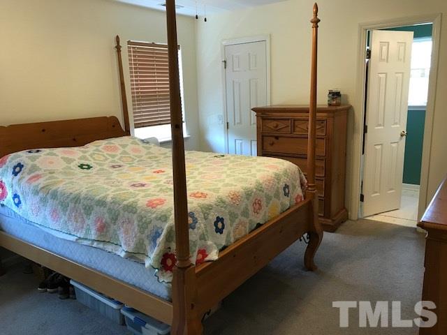 3900 Mardela Spring Drive Raleigh, NC 27616 - Photo 14 of 25
