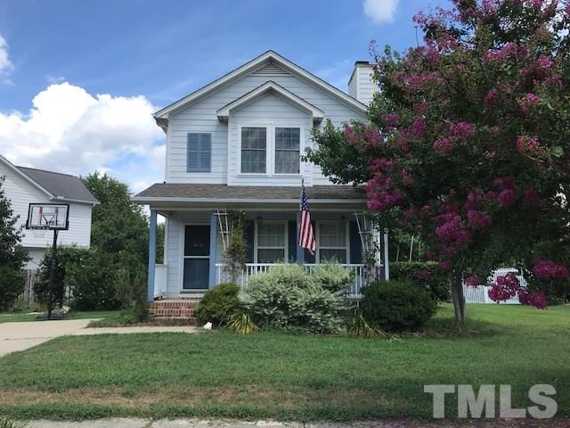3900 Mardela Spring Drive Raleigh, NC 27616 - Photo 3 of 25