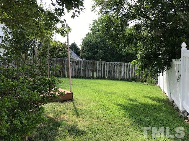 3900 Mardela Spring Drive Raleigh, NC 27616 - Photo 22 of 25