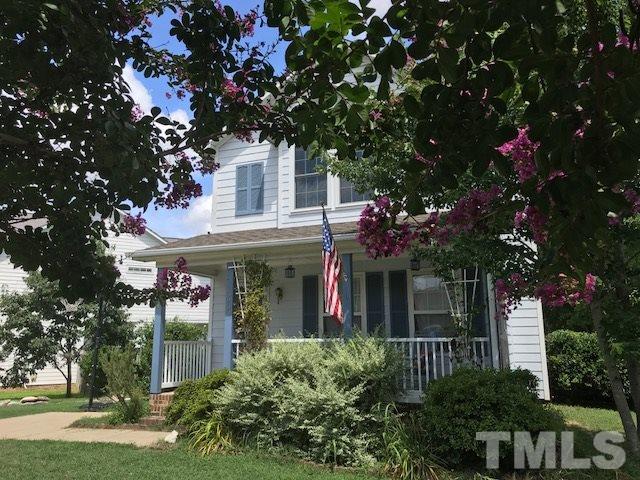 3900 Mardela Spring Drive Raleigh, NC 27616 - Photo 4 of 25