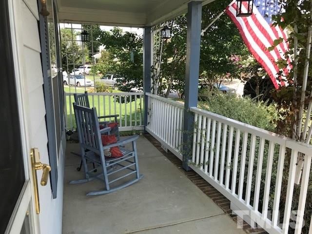 3900 Mardela Spring Drive Raleigh, NC 27616 - Photo 5 of 25