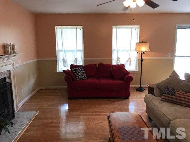 3900 Mardela Spring Drive Raleigh, NC 27616 - Photo 7 of 25