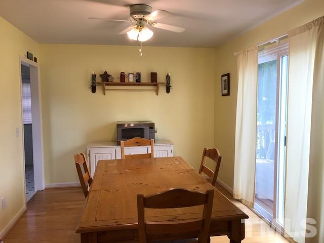 3900 Mardela Spring Drive Raleigh, NC 27616 - Photo 8 of 25