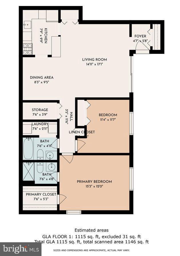 421 Old Forge Crossing Devon, PA 19333 - Photo 2 of 14