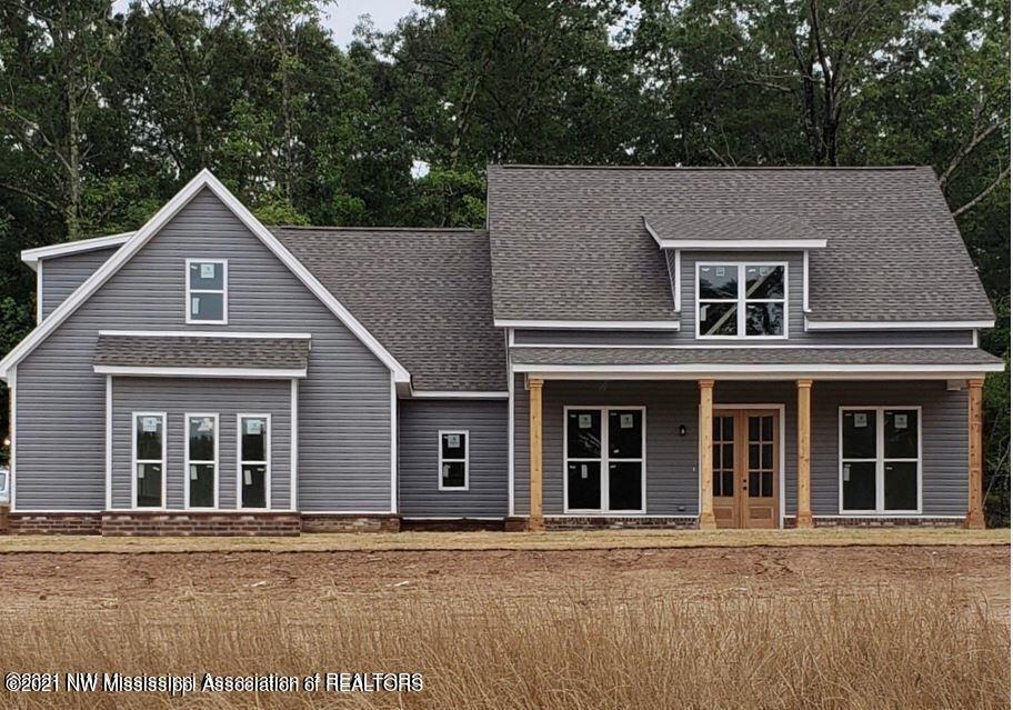 88 Hayward Road Byhalia, MS 38611 - Photo 1 of 1 farmhouse