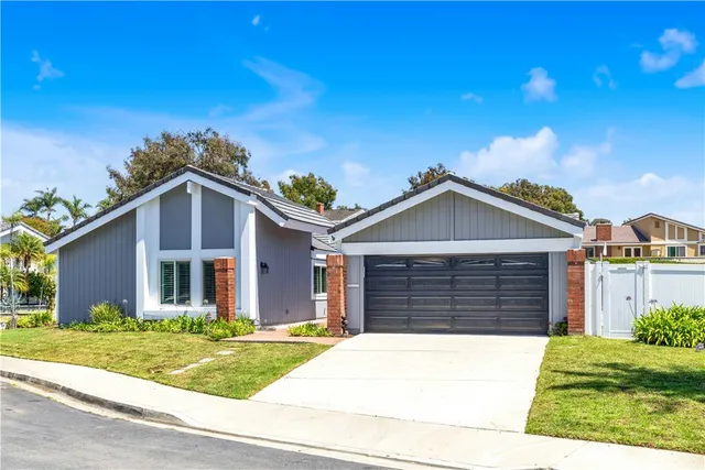 a view of a patio with swimming pool