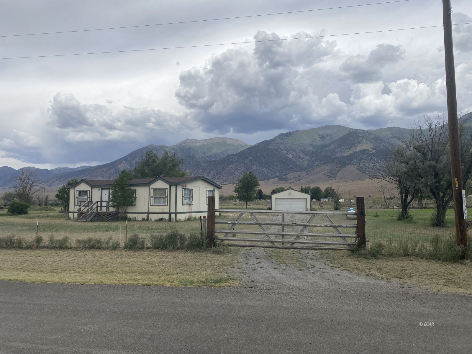 103-109 Gillman Circle Austin, NV 89310 - Photo 2 of 30