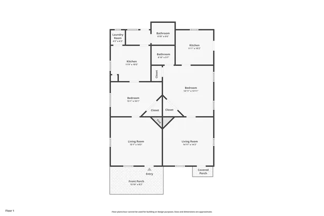 $175,000 | 1817 18th Avenue, Columbus, GA 31901