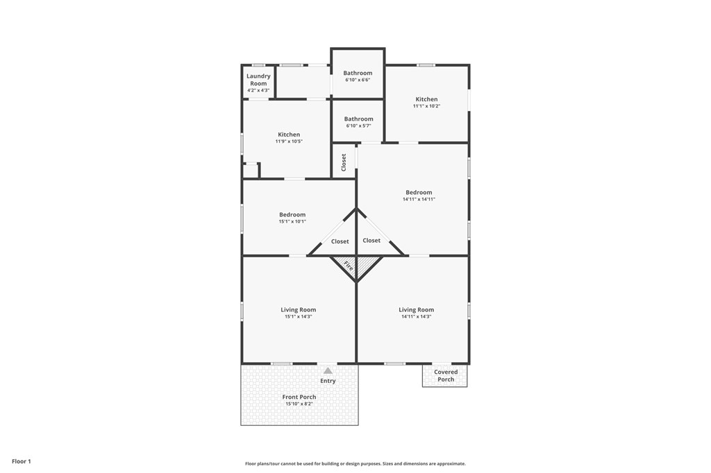 1817 18th Avenue Columbus, GA 31901 - Photo 2 of 24