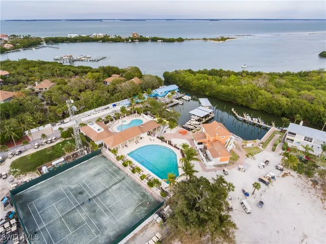 $140,000 | 200 Goldfinch Drive, Upper Captiva, FL 33924