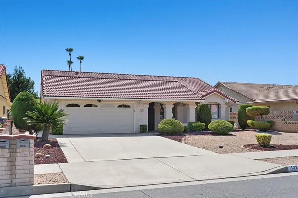 $390,000 | 1389 Pepper Tree Drive, Hemet, CA 92545