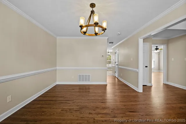 a view of an entryway