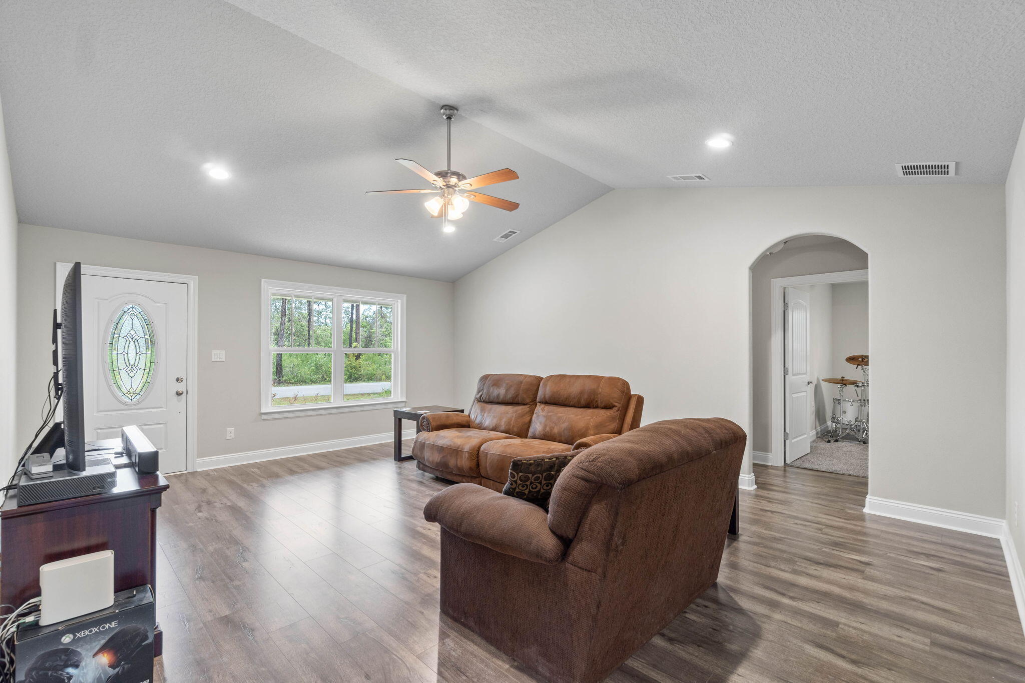 7190 Gordon Evans Road Navarre, FL 32566 - Photo 8 of 35 Gallery Image 8