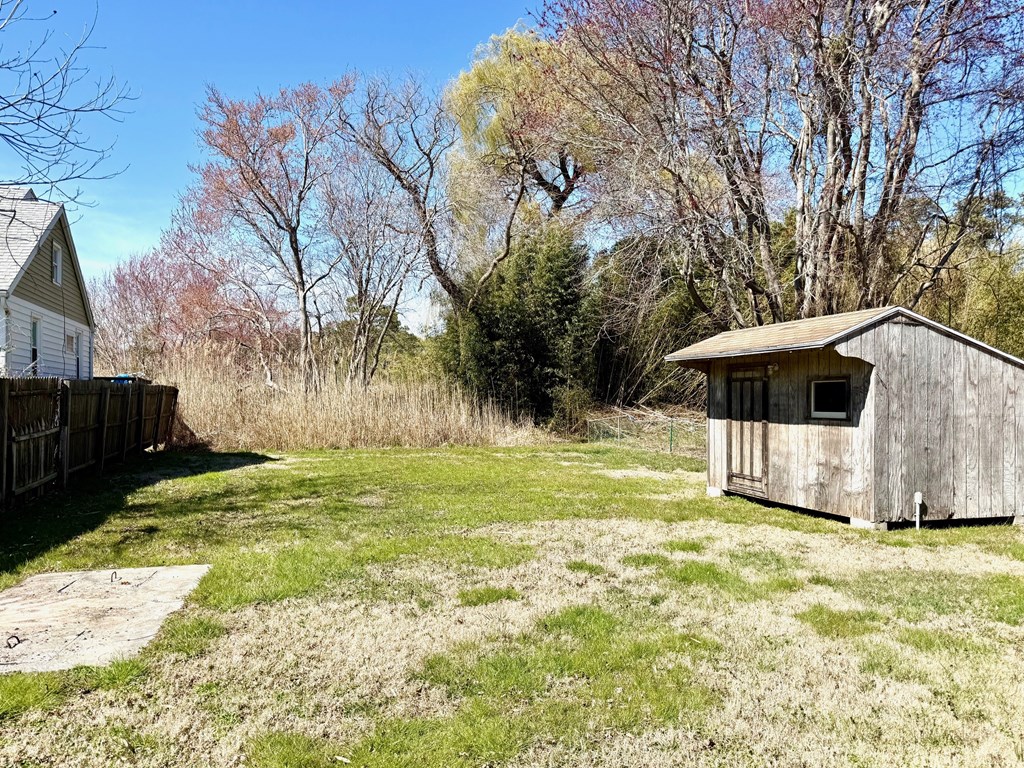 4409 Chicken City Road Chincoteague, VA 23336 - Photo 18 of 18