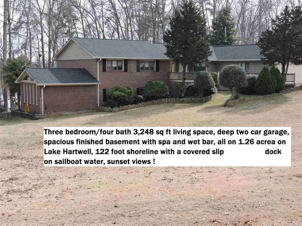Front of the Home