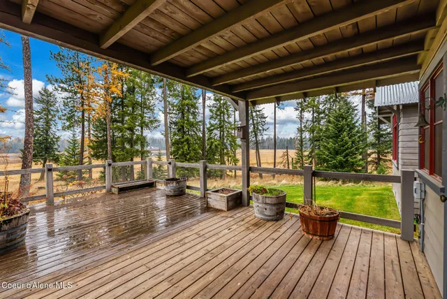 $799,000 | 2995 East Dufort Road, Sagle, ID 83860