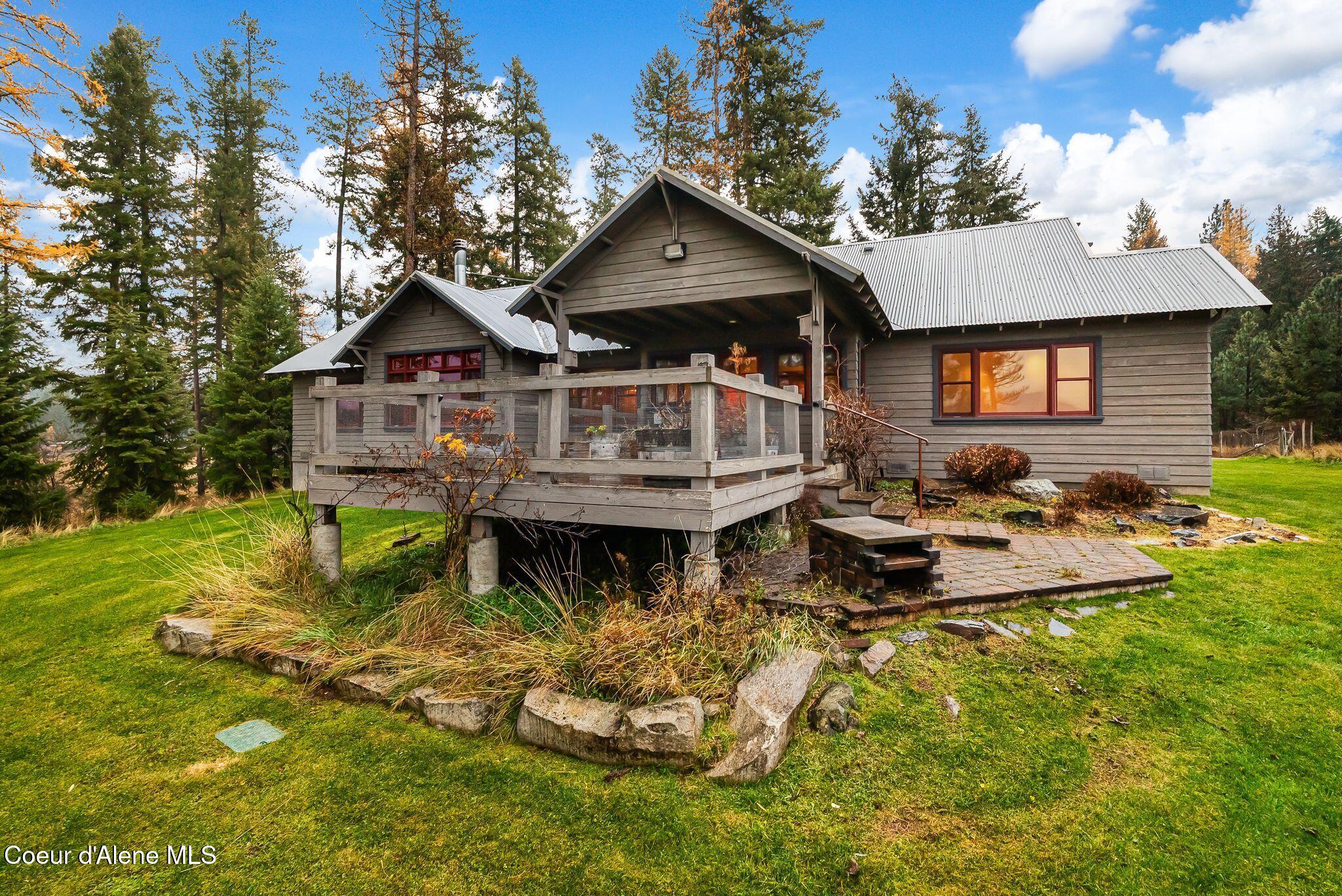 2995 East Dufort Road Sagle, ID 83860 - Photo 31 of 38 28