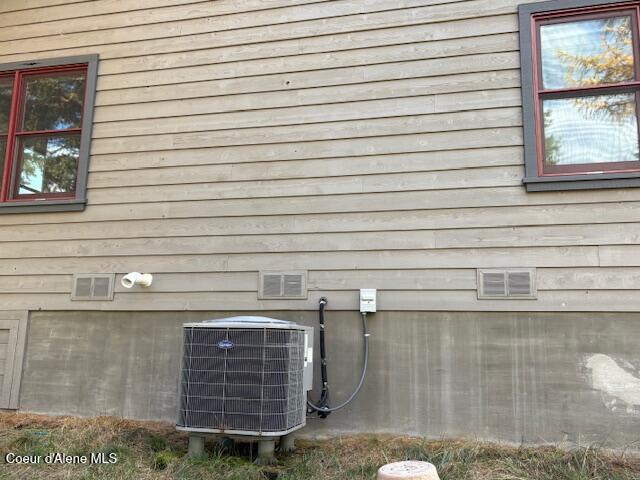 2995 East Dufort Road Sagle, ID 83860 - Photo 34 of 38 AC