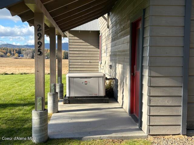 2995 East Dufort Road Sagle, ID 83860 - Photo 35 of 38 generator