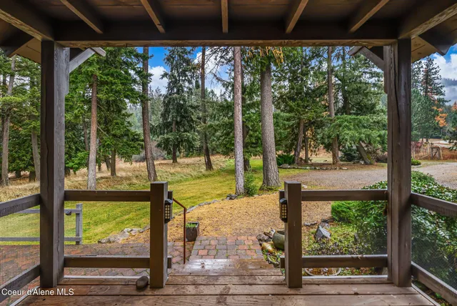 $799,000 | 2995 East Dufort Road, Sagle, ID 83860