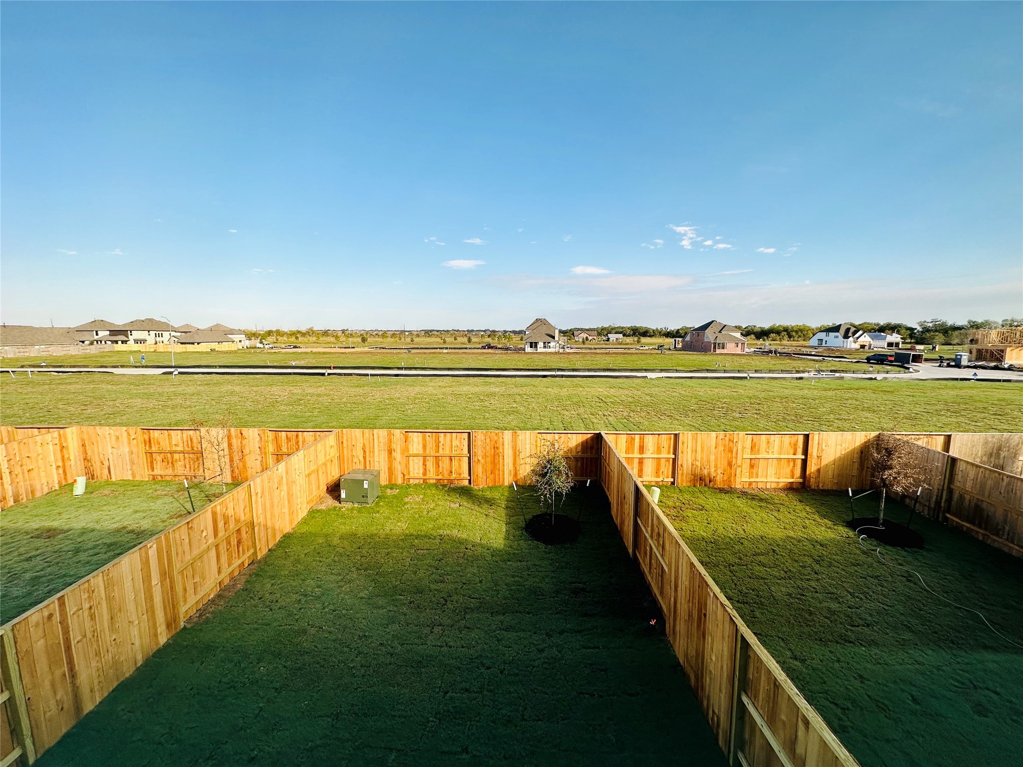 4143 Champlain Way Iowa Colony, TX 77583 - Photo 17 of 28 a view of an ocean and beach