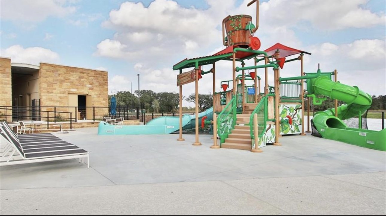 4143 Champlain Way Iowa Colony, TX 77583 - Photo 23 of 28