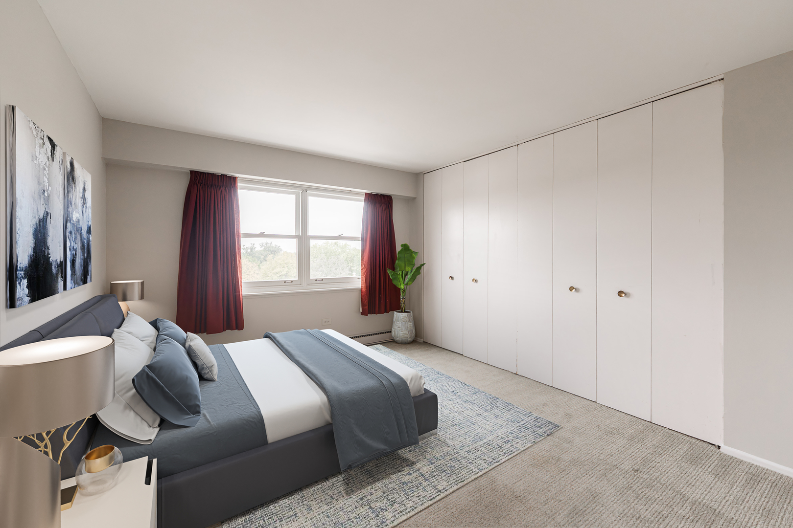 141 North La Grange Road, Unit 601 La Grange, IL 60525 - Photo 16 of 25