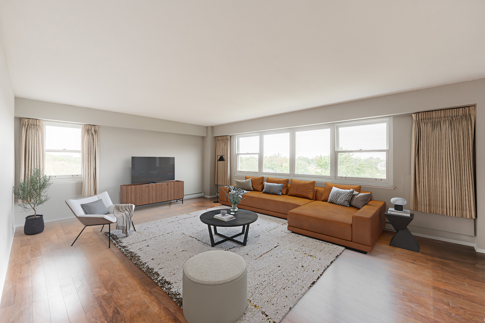 141 North La Grange Road, Unit 601 La Grange, IL 60525 - Photo 2 of 25