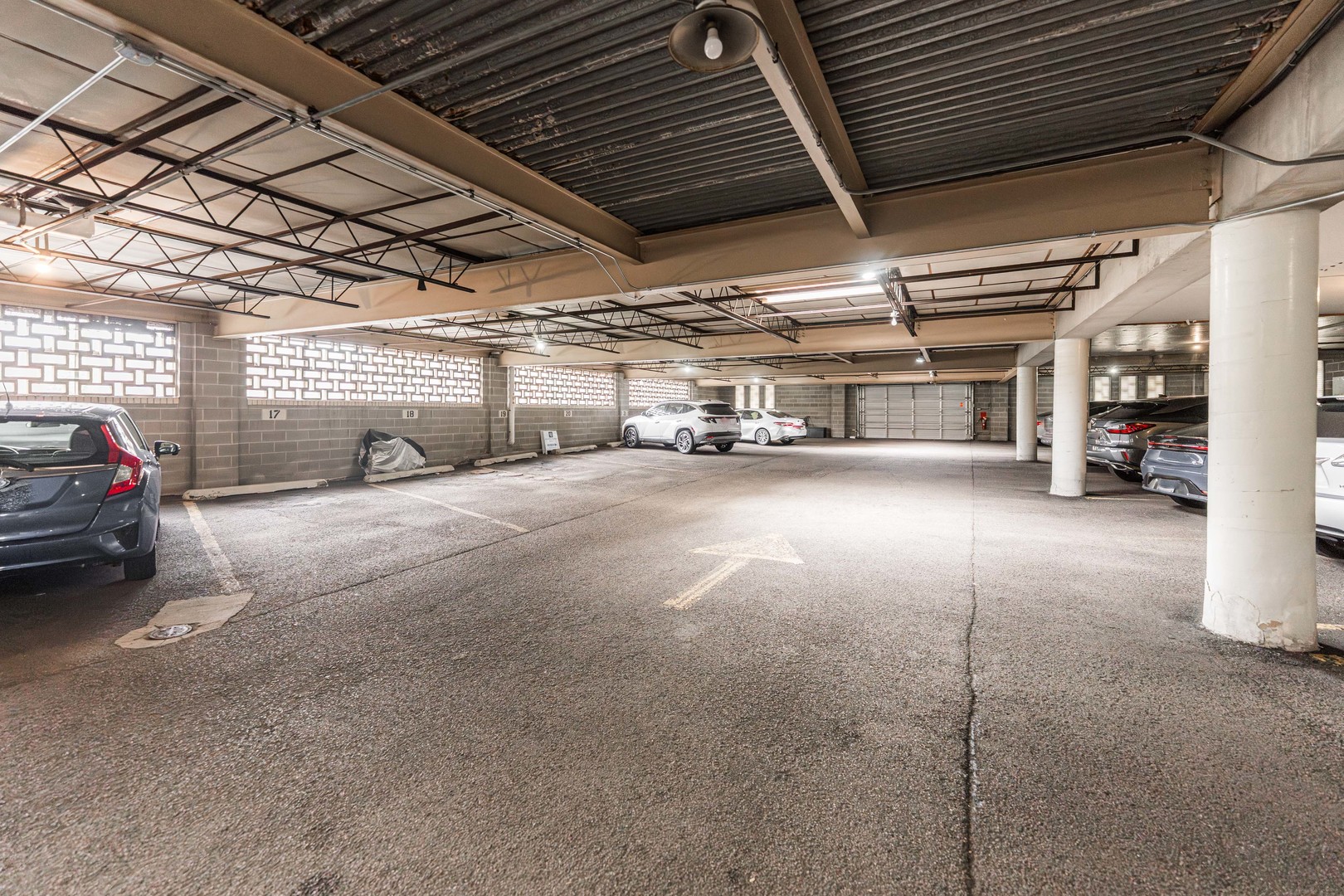 141 North La Grange Road, Unit 601 La Grange, IL 60525 - Photo 22 of 25