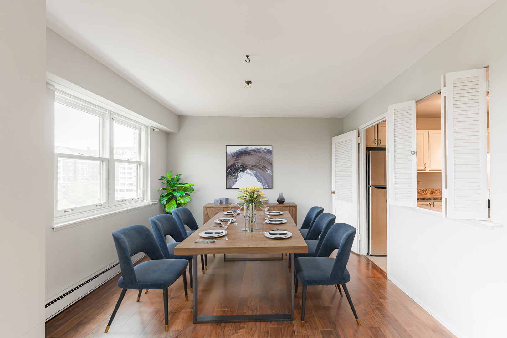 141 North La Grange Road, Unit 601 La Grange, IL 60525 - Photo 5 of 25