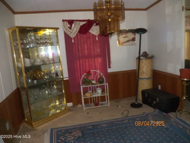 $59,000 | 120 Fairview Drive, Murfreesboro, NC 27855