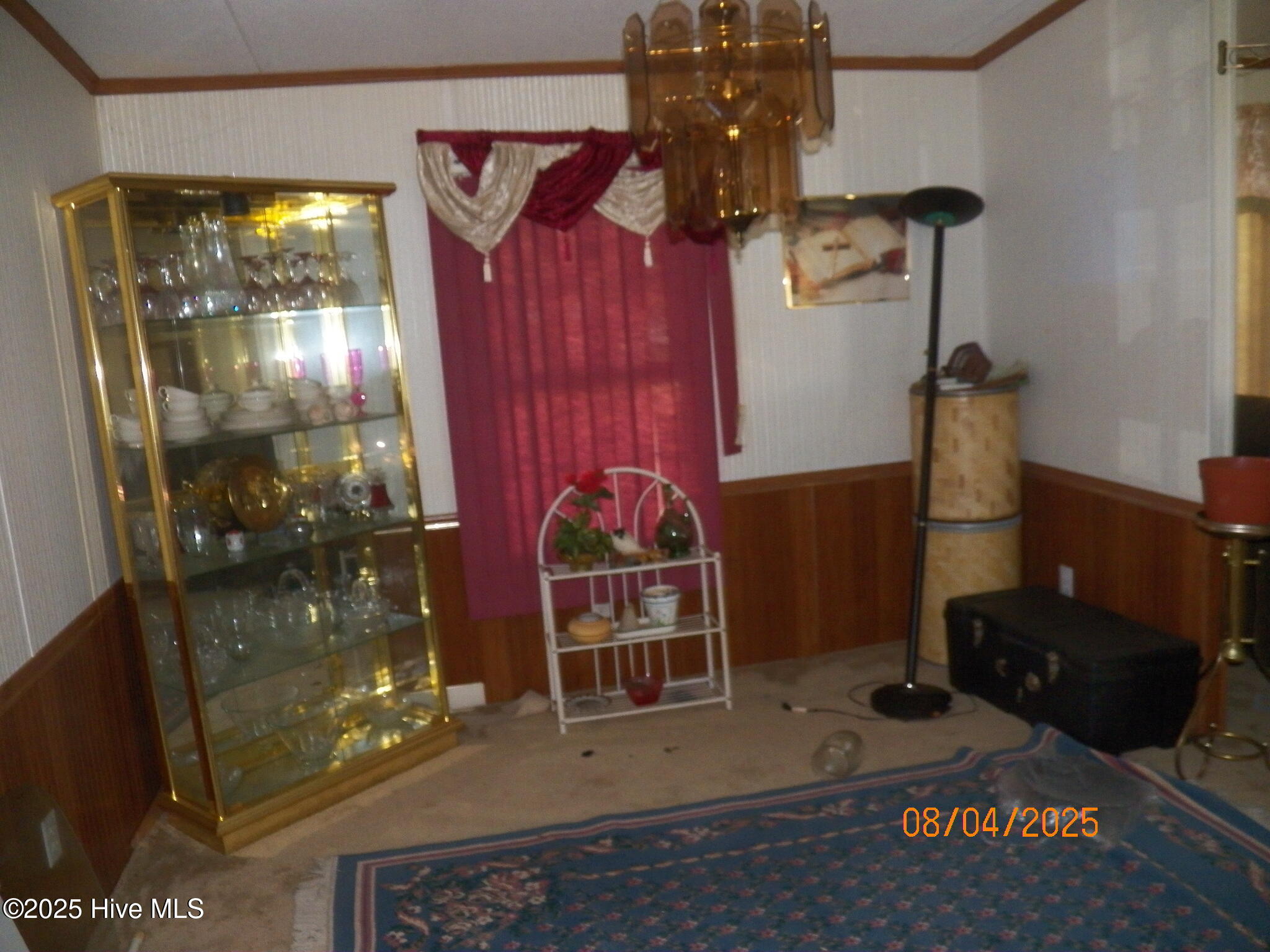 120 Fairview Drive Murfreesboro, NC 27855 - Photo 3 of 7 164_1208