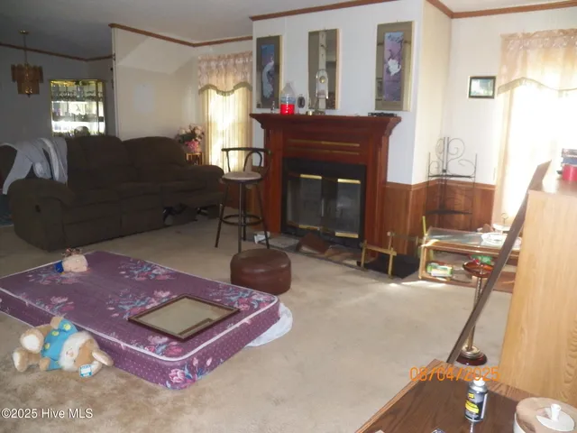 $59,000 | 120 Fairview Drive, Murfreesboro, NC 27855