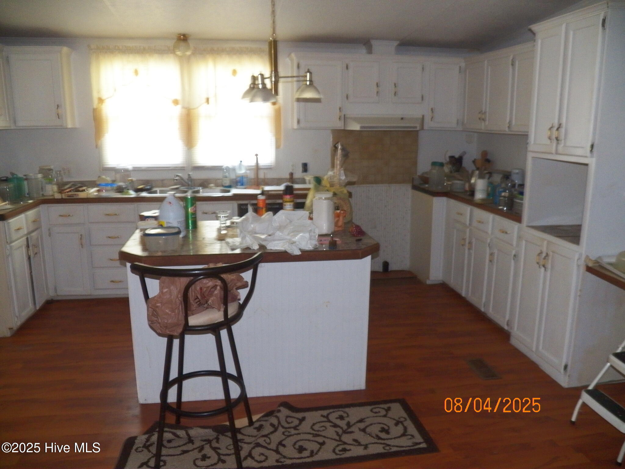 120 Fairview Drive Murfreesboro, NC 27855 - Photo 6 of 7 164_1227