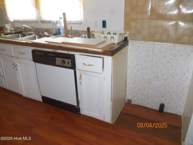 $59,000 | 120 Fairview Drive, Murfreesboro, NC 27855