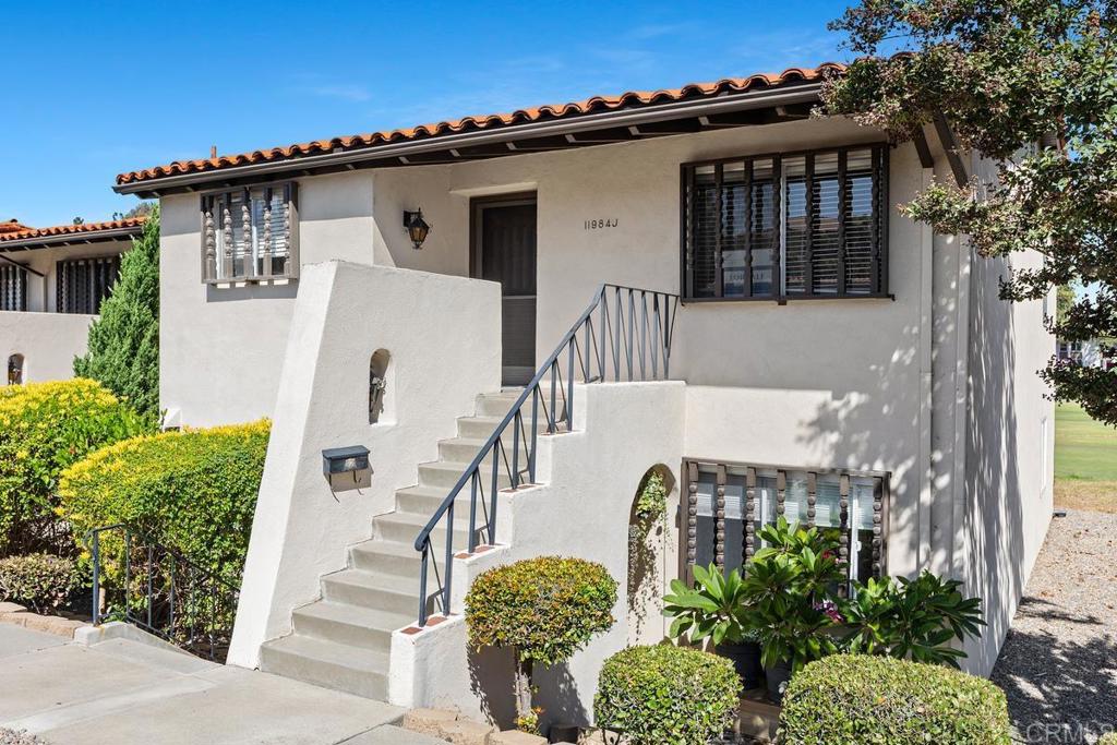 11984 Rancho Bernardo Road, Unit J San Diego, CA 92128 - Photo 1 of 1