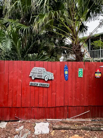 a view of a outdoor space