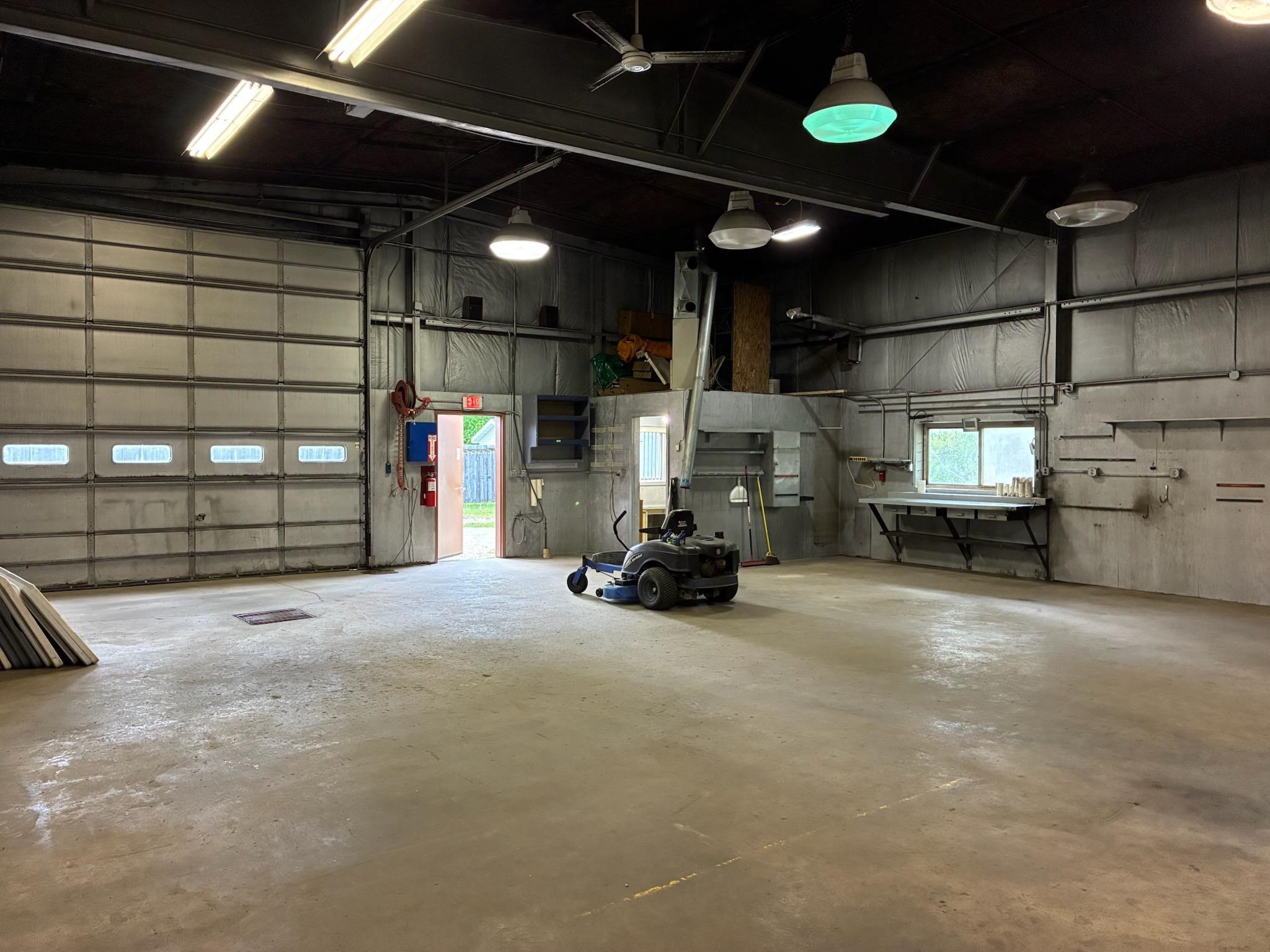 23535 West Steinthal Road Kiel, WI 53042 - Photo 16 of 18