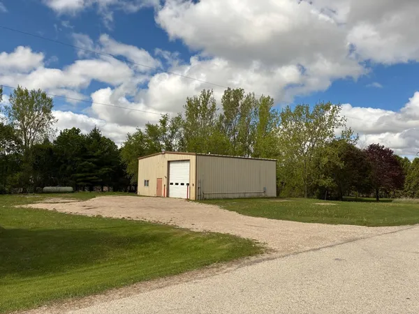 $149,900 | 23535 West Steinthal Road, Kiel, WI 53042